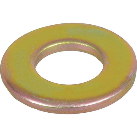 Hillman Strike Anchor (1/2 in. x 4-3/4 in.) - 25 pc