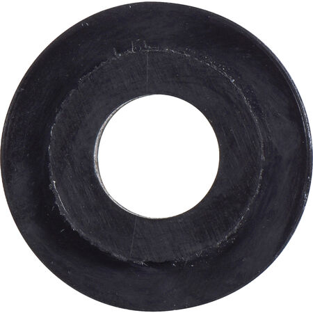 Hillman Rubber Bushing (3/8 in. Diameter x 3/8 in. Gauge)