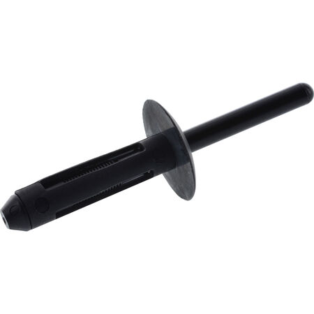 Hillman Button-Head Automotive Blind Rivets (OEM# Chry: 34201631) - 10 pc