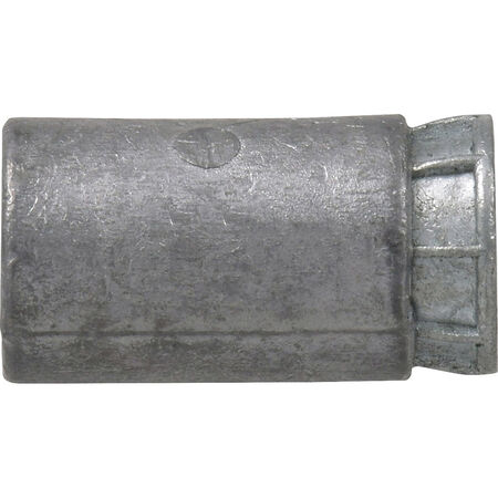 Hillman Machine Screw Anchor (1/4 in.-20) - 100 pc