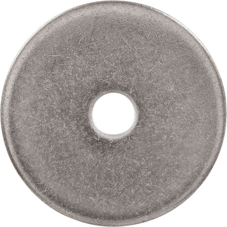 Hillman Stainless Fender Washers (3/16 in. x 1-1/4 in.) - 15 pc