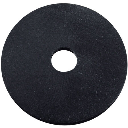 Hillman Extra Thick Rubber Sealing Washers (1-1/2 in. x 5/16 in. x 1/8 in.) - 10 pc