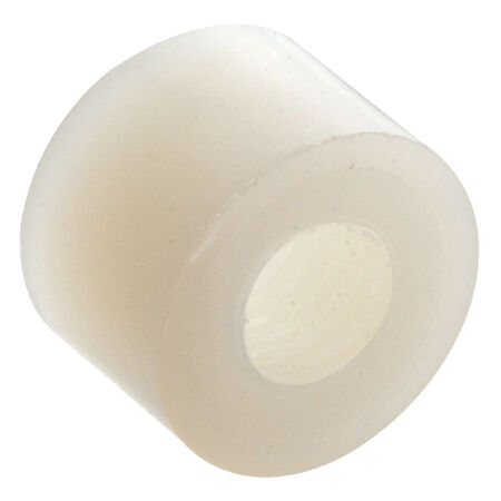 Hillman Metric Nylon Spacers (15mm x 10.4mm x 10mm) - 10 pc