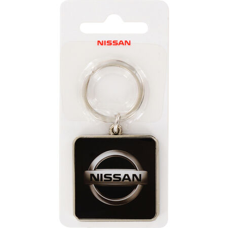 Nissan Key Ring
