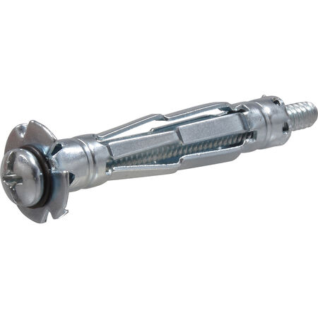 Hillman Hollow Wall Anchor (3/16 in. Short) - 50 pc