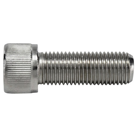 Hillman Stainless Socket-Head Cap Screws (7/16 in.-20 x 1-1/4 in.)