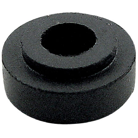Hillman Rubber Bushings (3/16 in. Diameter x 1/4 in. Gauge)