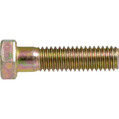 HEX BOLT GR8 1/2X2