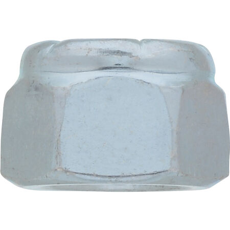 Hillman Nylon Insert Lock Nuts (7/8 in.-14) - 2 pc