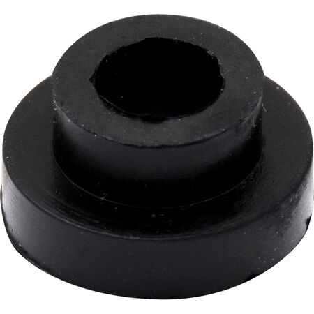 Hillman Rubber Bushing (5/16 in. Diameter x 3/8 in. Gauge)