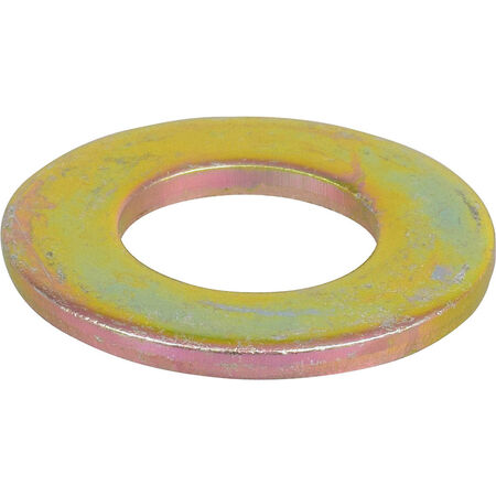 Hillman Strike Anchor (3/4 in. x 6 in.) - 10 pc