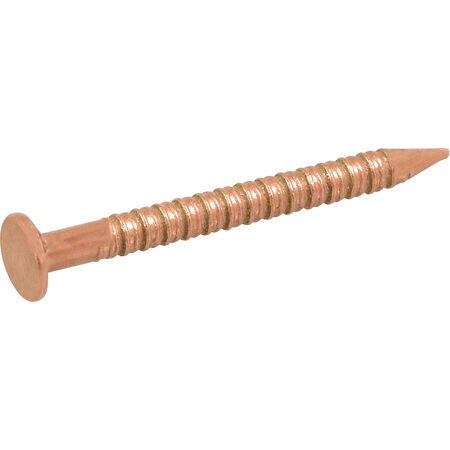 Anchor Wire Bronze Boat Nails (3/4 in.) - 2 oz.