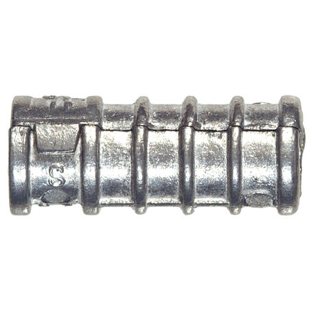 Hillman Lag Shield Anchor (1/4 in. Short) - 100 pc