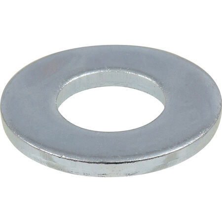 Hillman Zinc Power-Stud+ SD1 Anchor (1/2 in. x 2-3/4 in.) - 12 pc