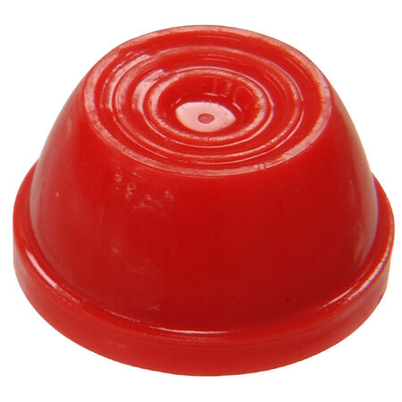 Hillman Red Push Nuts (5/16 in.) - 20 pc