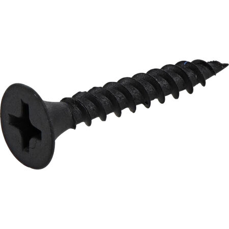 Project Center Fine Thread Drywall Screws (#6 x 1 in.) - 16 pc