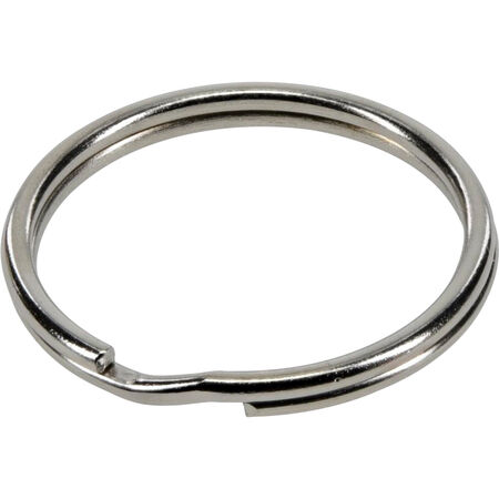 Hillman Home Key Ring