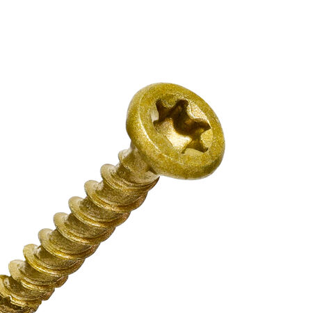 Power Pro Premium Exterior Wood Screws (#8 x 1-1/4 in.) - 220 pc