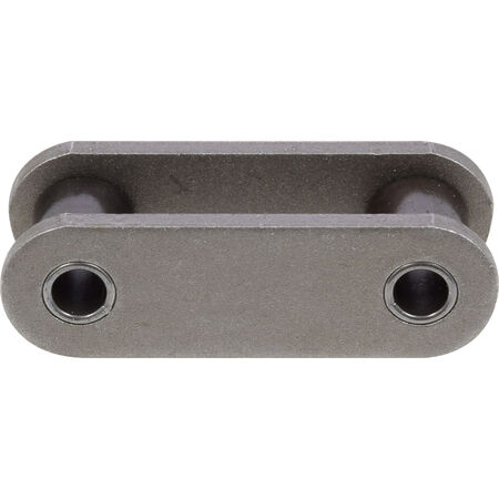 Hillman Extended-Pitch Roller Chain Links (#2060-RL) - 2 pc