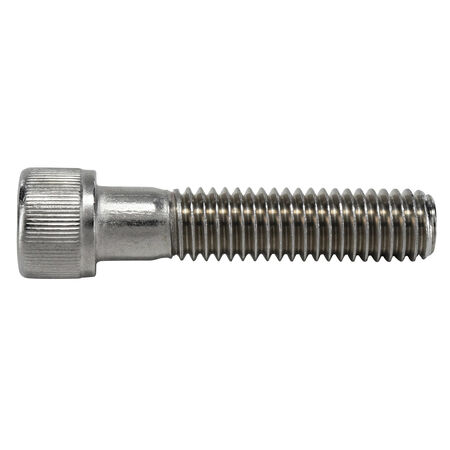 Hillman Stainless Socket-Head Cap Screws (7/16 in.-14 x 2 in.)