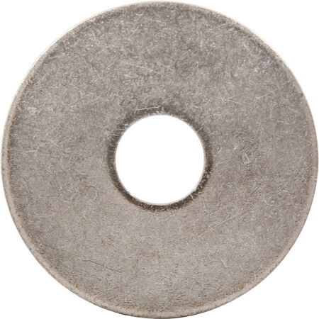 Hillman Stainless Fender Washers (3/8 in. x 1-1/2 in.) - 10 pc