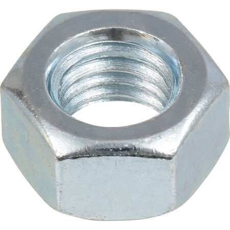 Hillman Hex Nuts 5/8 in.-11