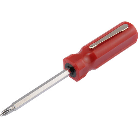 Hillman 2-in-1 Pocket Screwdriver - Refill