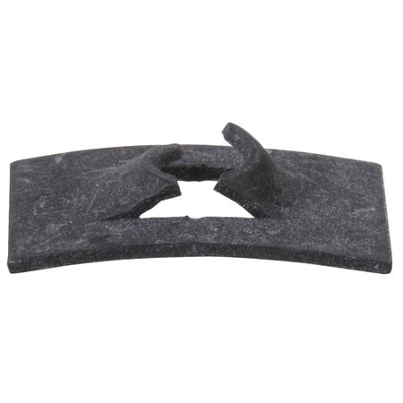 Hillman Flat Speed Nuts (#8-32) - 60 pc