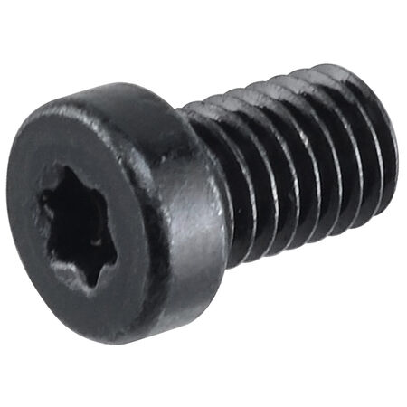 Hillman Blued Star Fillister-Head Gun Screws (#8-40 x 3/8 in.)