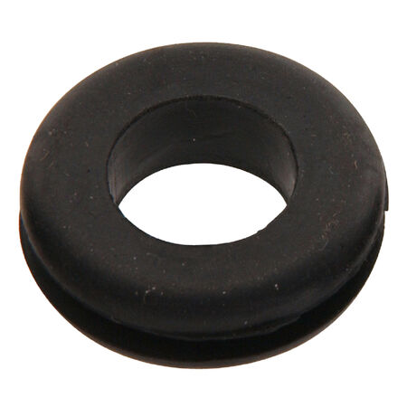 Hillman Rubber Grommets (3/16 in. Inner Dia. x 3/8 in. Overall Dia.)