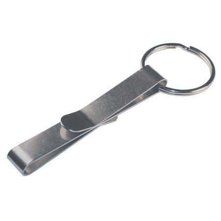 Hillman Belt Key Clip