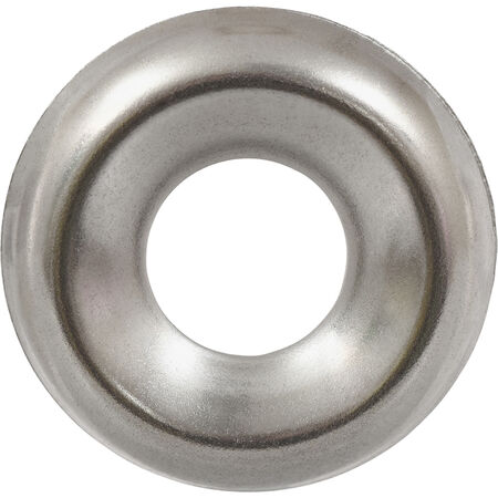 Hillman 18-8 Stainless Steel Countersunk Finish Washers #14