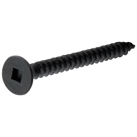 Hillman Fine Square Drywall Screws (#6 x 1 in.) - 50 pc