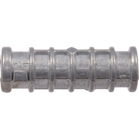 Hillman Lag Shield Anchor (1/4 in. Long) - 40 pc