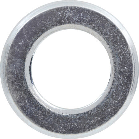 Hillman TP 200 Metric Hardened Flat Washers (M10) - 30 pc