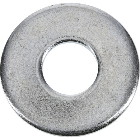 Hillman USS Flat Washers 5/8 in.