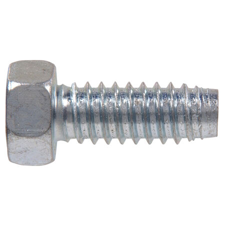 Hillman Type B Hex-Head Sheet Metal Screws (5/16 in. x 3/4 in.) - 10 pc