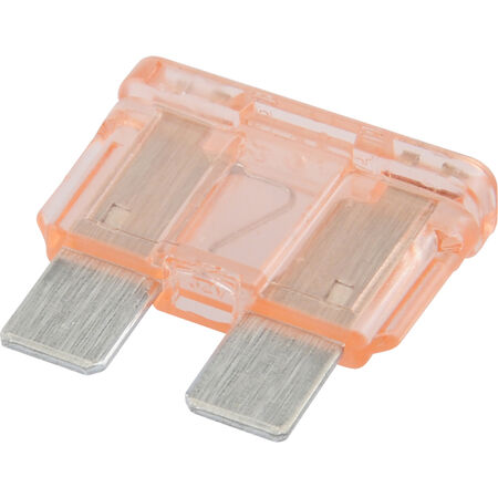 Hillman Pink ATC Blade Automotive Fuses (4-Amp)