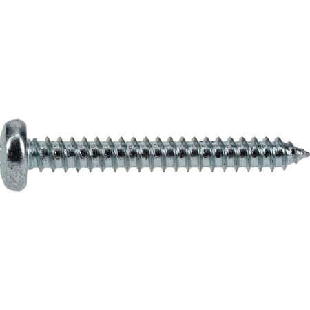 Hillman Star Drive Pan Sheet Metal Screws (#10 x 1-1/2 in.)