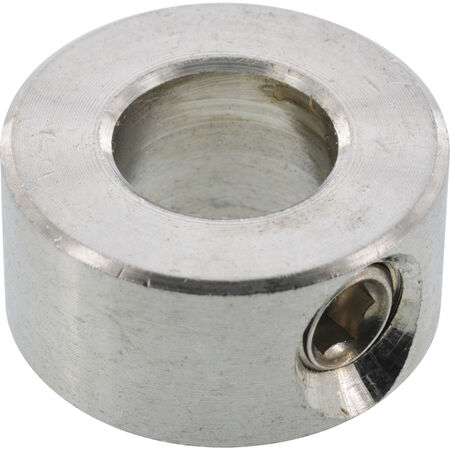 Hillman Stainless Shaft Collars (5/8 in.) - 2 pc