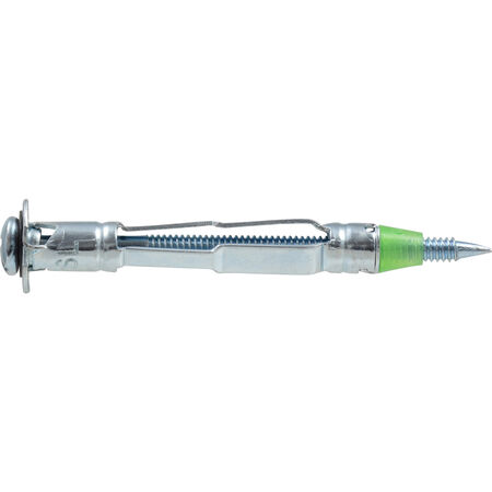 Hillman Drive Wall Anchor (1/8 in. LS) - 40 pc