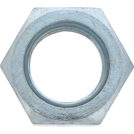 Hillman Hex Finish Nuts (9/16 in.-18) - 5 pc