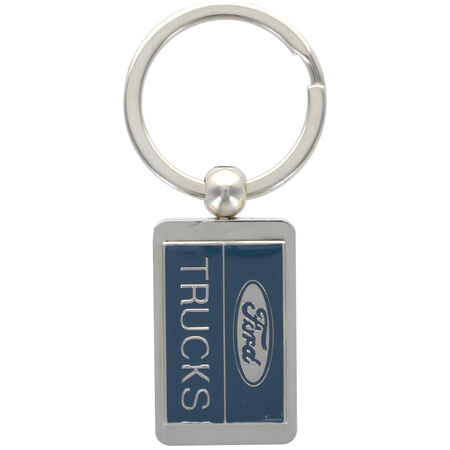 Ford Truck Key Chain