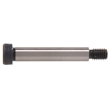 Hillman Socket Shoulder Screws (1/4 in. x 1-1/2 in.) - 3 pc