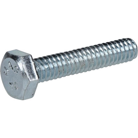 Hillman Hex Bolts 1/4 in. x 1-1/4 in.