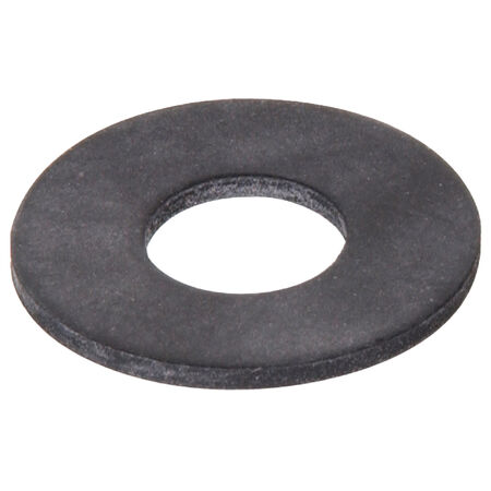 Hillman Neoprene Rubber Sealing Washers (3/8 in. x 7/8 in. x 1/16 in.) - 40 pc