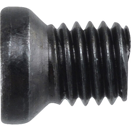 Hillman Blued Star Weaver Oval-Head Gun Screws (#6-40 x 1/4 in.)