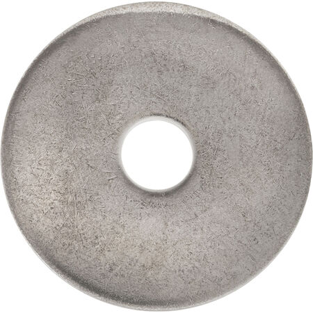 Hillman Stainless Fender Washers (3/16 in. x 1 in.) - 20 pc