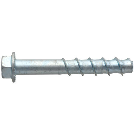 Hillman Screw-Bolt+ Anchor (3/4 in. x 5 in.) - 5 pc