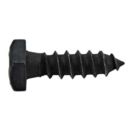 Hillman Rustic Hardware Irregular Square Head Lag Screws (3/8 in. x 1-1/4 in.)